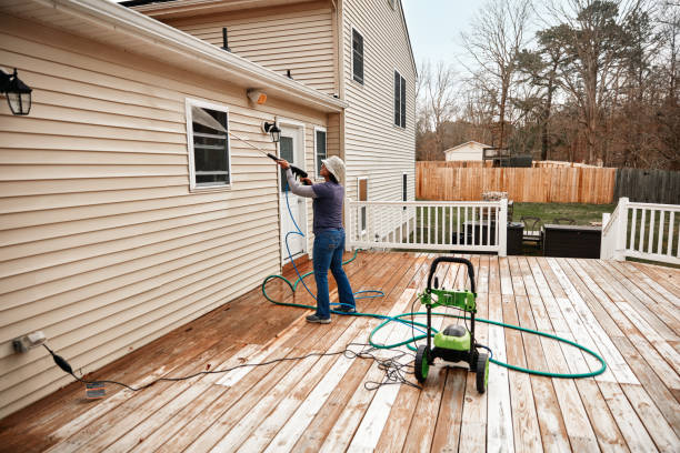 Best Affordable Power Washing  in Freedom, CA