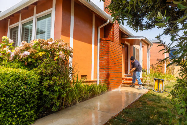 Best Roof Power Washing Services  in Freedom, CA