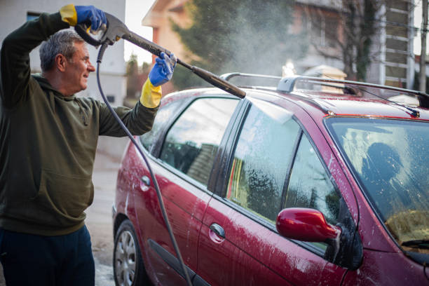 Best Sidewalk Pressure Washing  in Freedom, CA